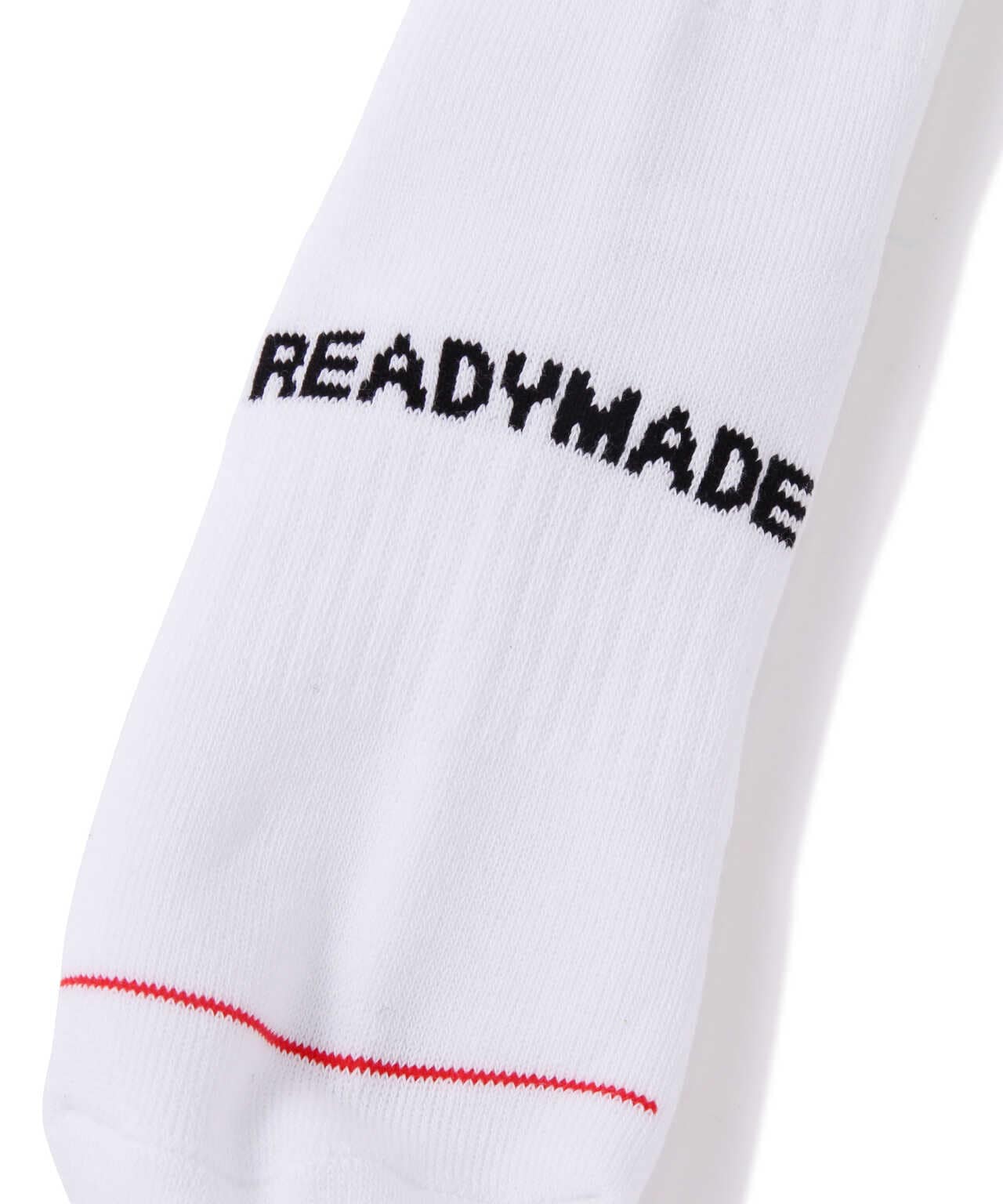 READYMADE / レディーメイド/SOCKS(CLF) / ソックス | ROYAL