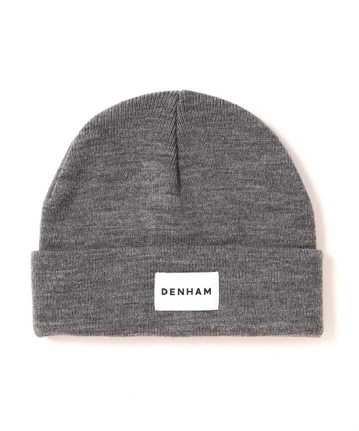 DENHAM/デンハム/COLLINS BEANIE AB（7872274356） | ROYAL FLASH