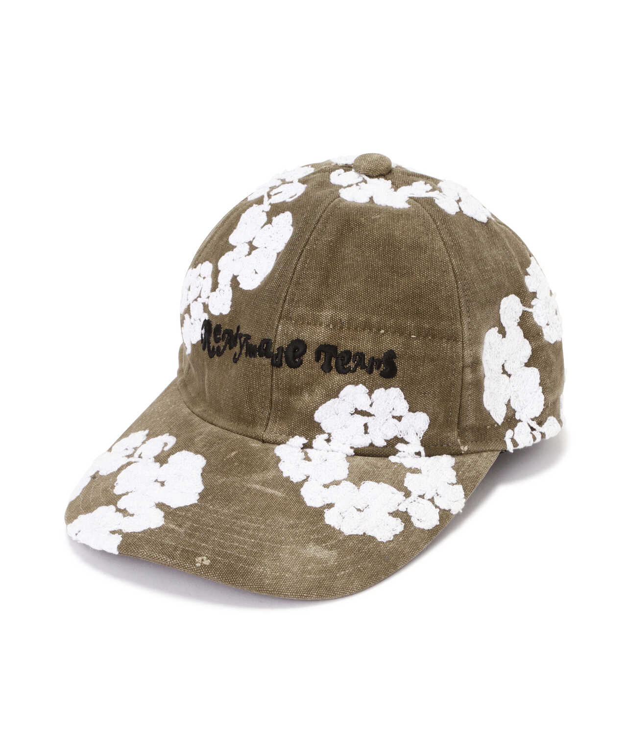 READY MADE CAP レディーメイド デニムティアーズ キャップ www