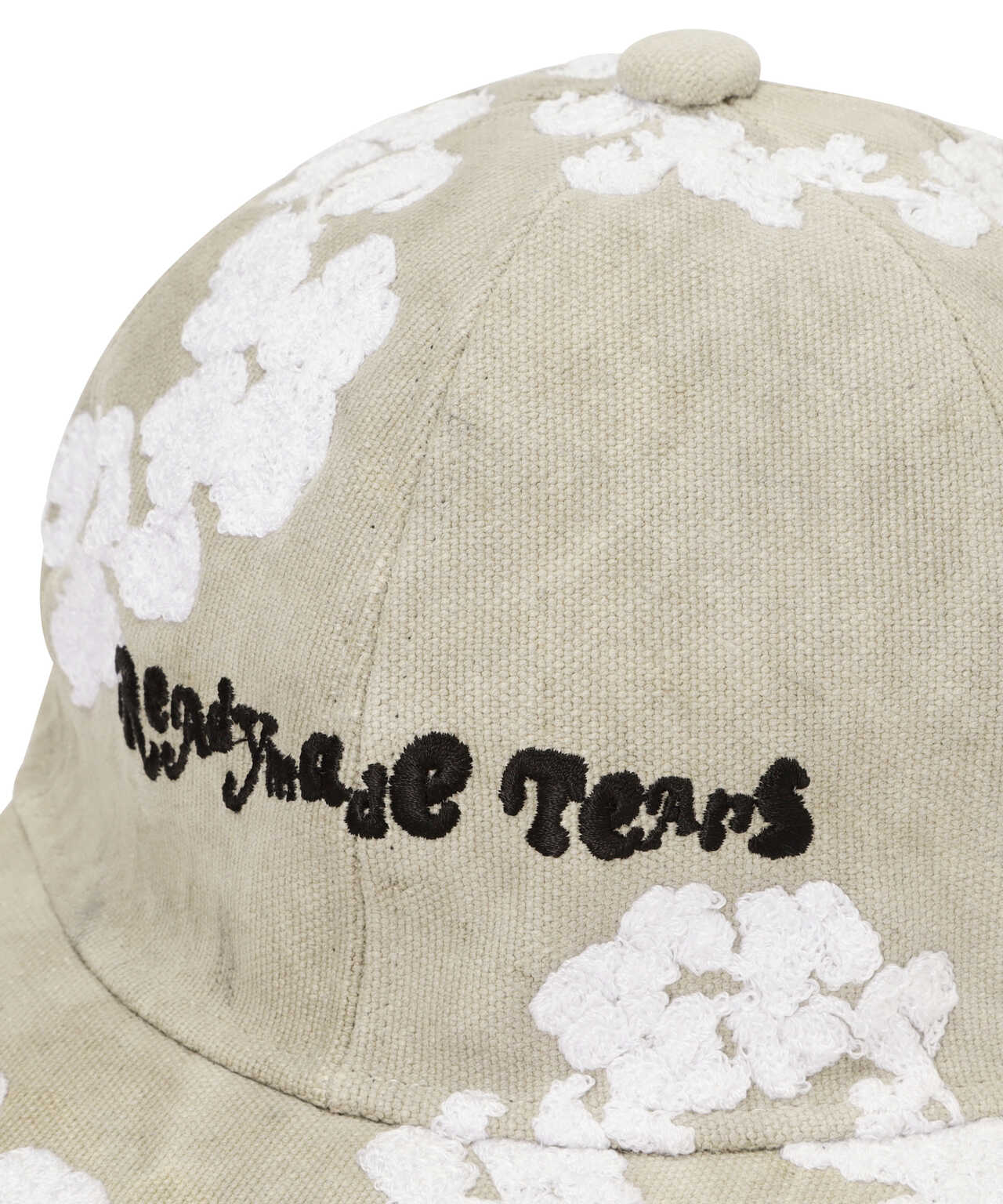 レディメイド×デニムティアーズCAP www.krzysztofbialy.com