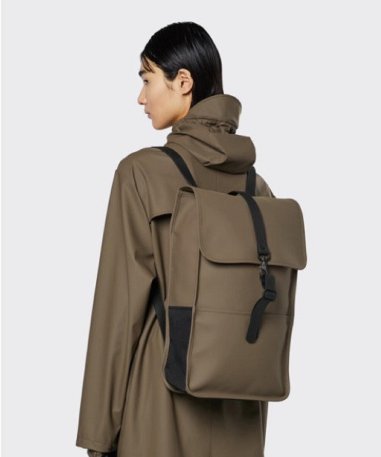 RAINS/レインズ/Backpack/バックパック | ROYAL FLASH ( ロイヤル ...