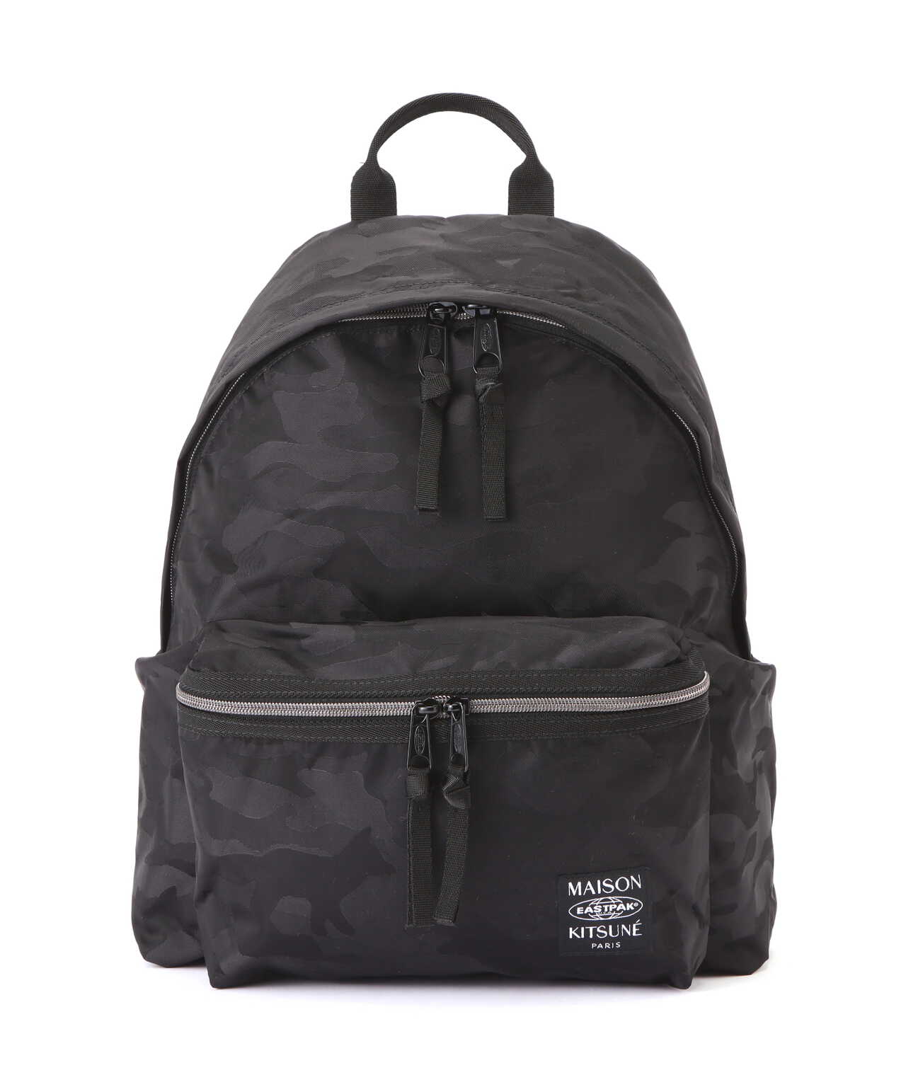 EASTPAK MaisonKitsune イーストパック メゾンキツネ バッグ