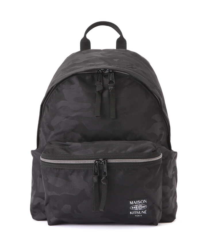 新品 MAISON KITSUNE × EASTPAK TRANVERZ S