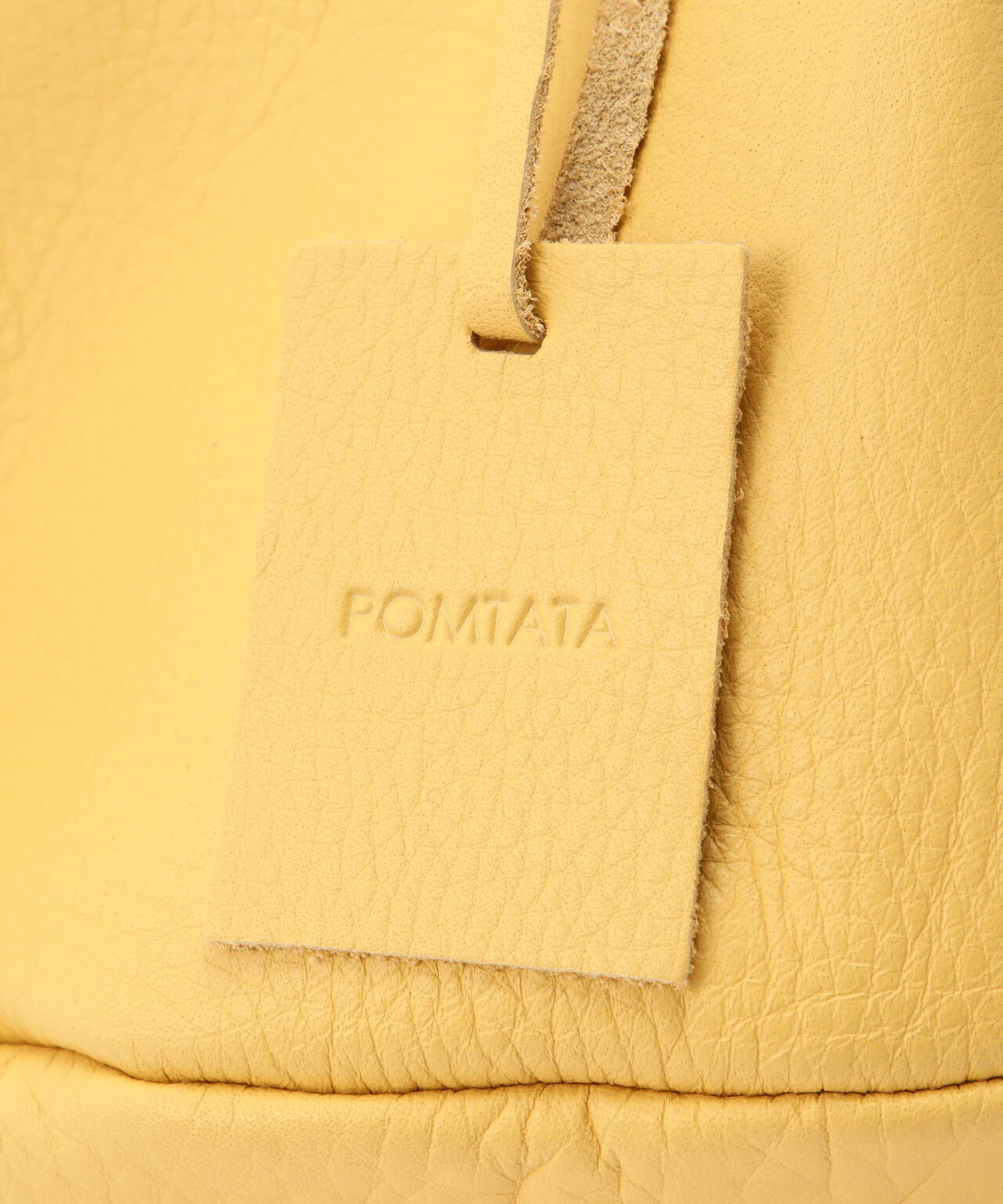 POMTATA/ポンタタ/ENVAN TOTE BAG/S | ROYAL FLASH ( ロイヤル