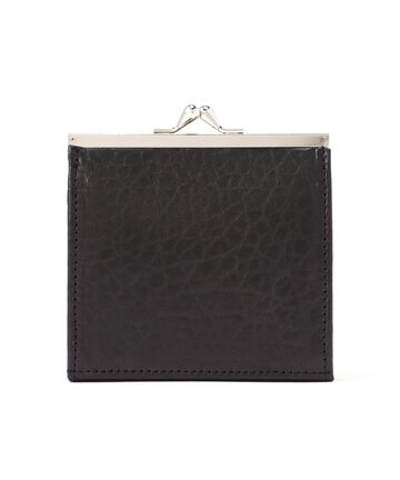 POMTATA/ポンタタ/LAM SHORT WALLET