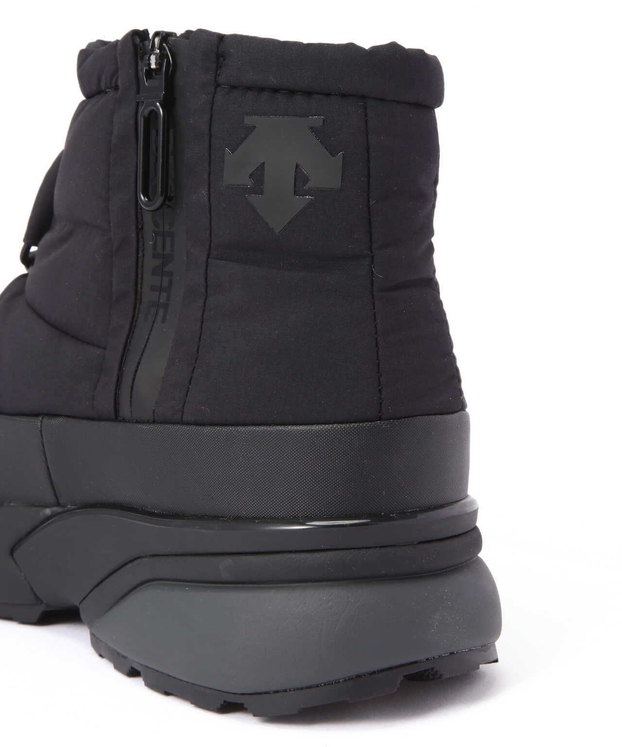 DESCENTE/デサント/ACTIVE WINTER BOOTS SHORT + / ウィンターブーツ