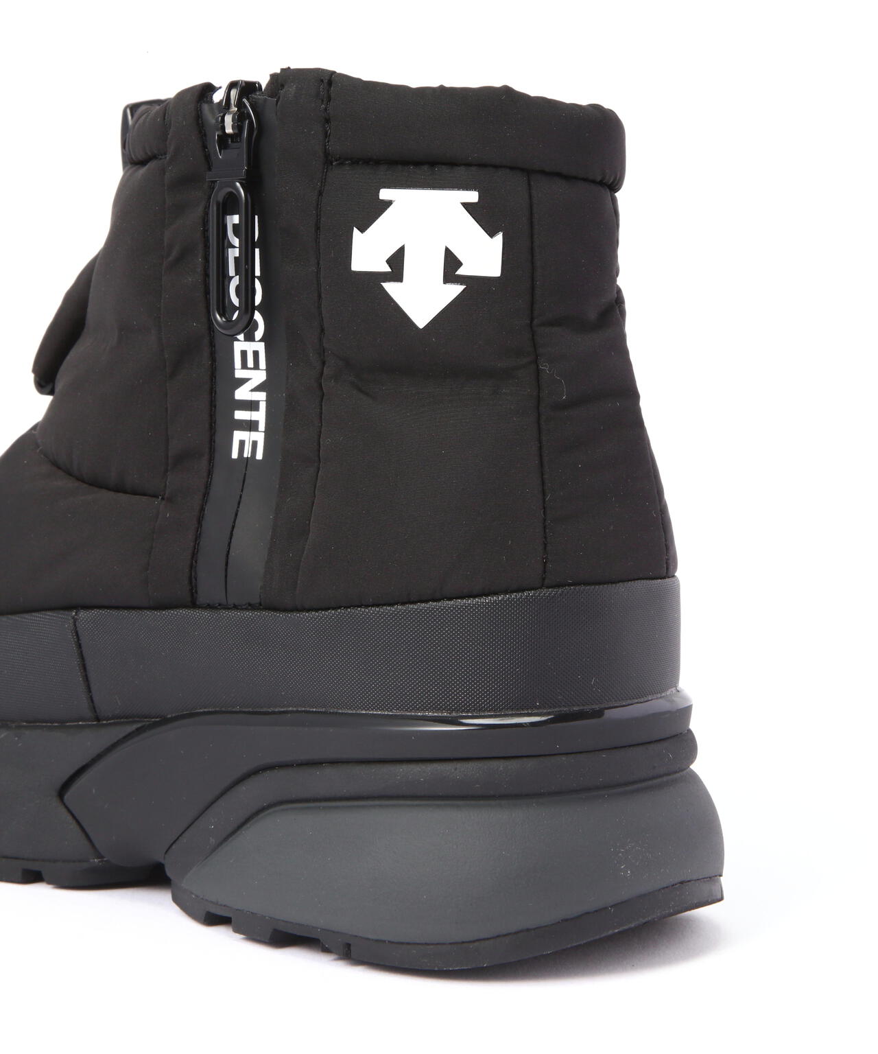 DESCENTE/デサント/ACTIVE WINTER BOOTS SHORT | ROYAL FLASH