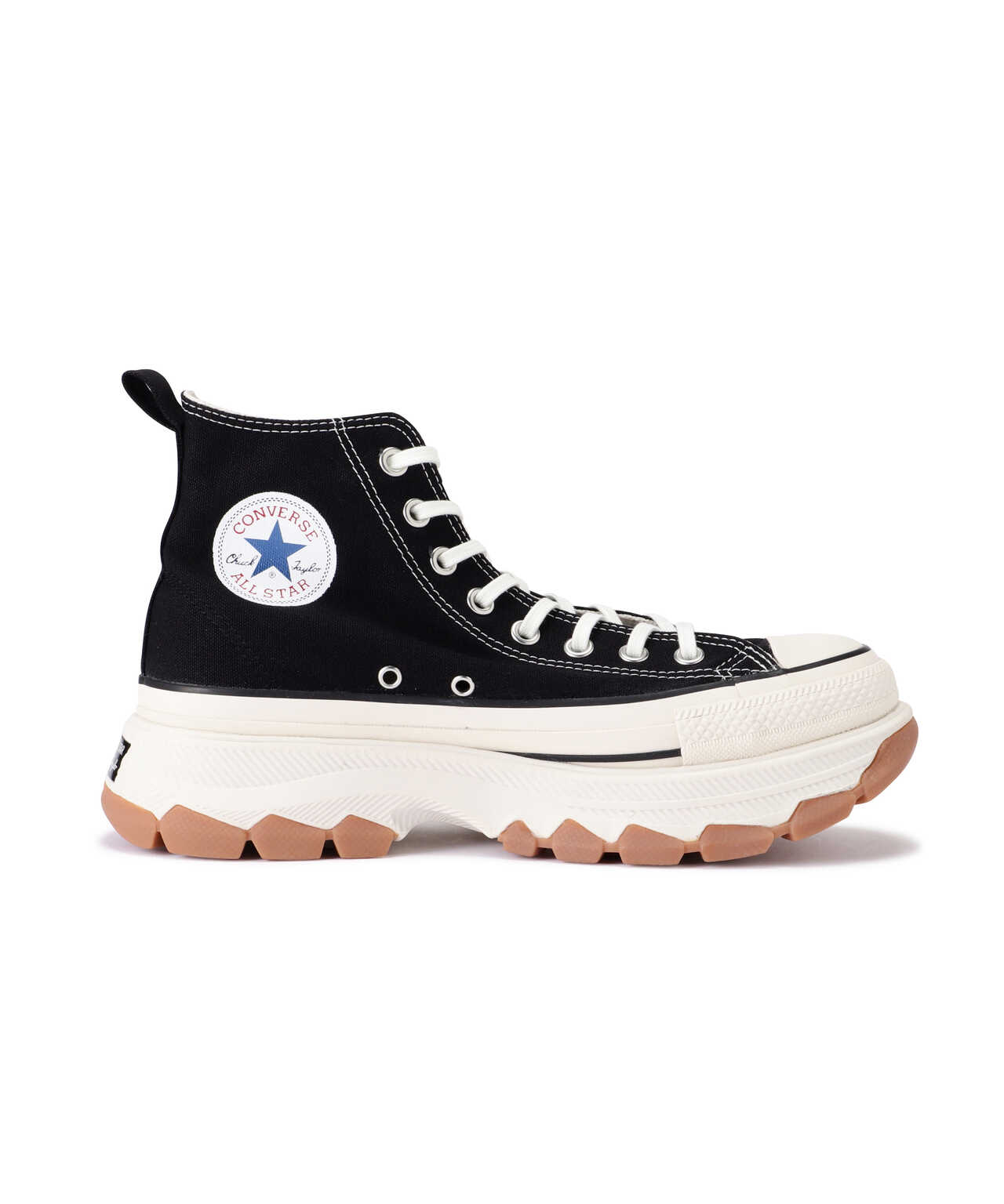 格安人気 CONVERSE ALL STAR TREKWAVE HI 24㎝ hife.hr