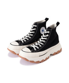 CONVERSE / コンバース/オールスター 100 トレックウエーブ HI ...