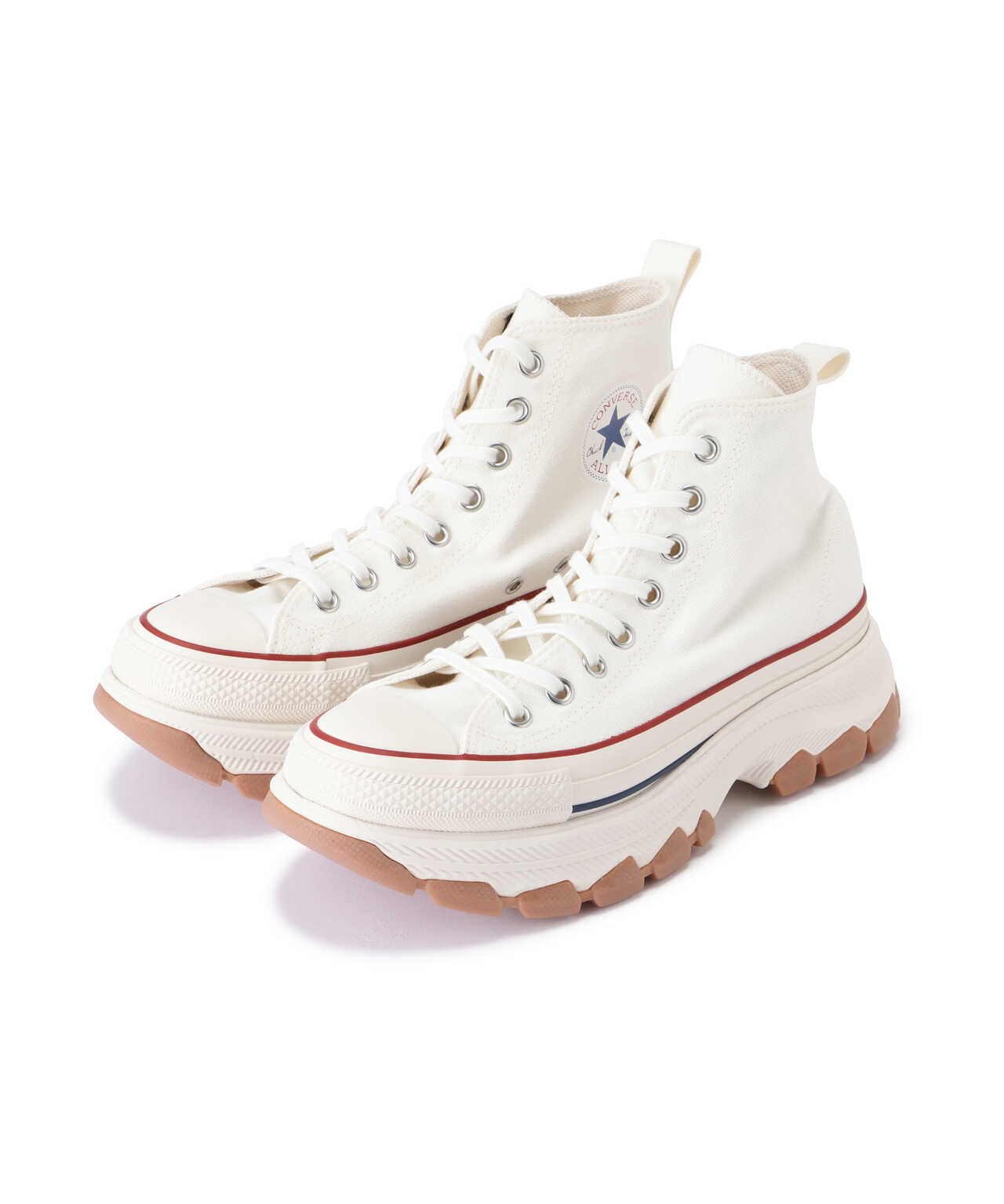 CONVERS (R)100 トレックウェーブ HI