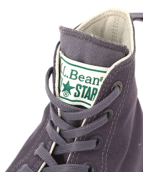 Converse/コンバース/ALL STAR 100 LL BEAN HI/オールスター100