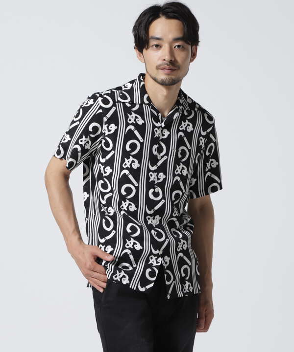 Aloha Blossom/アロハ ブロッサム/KAMAWANU SHIRTS