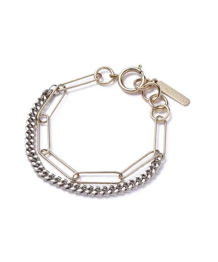 JUSTINE CLENQUET/ジュスティーヌ・クランケ/ Pixie bracelet | ROYAL