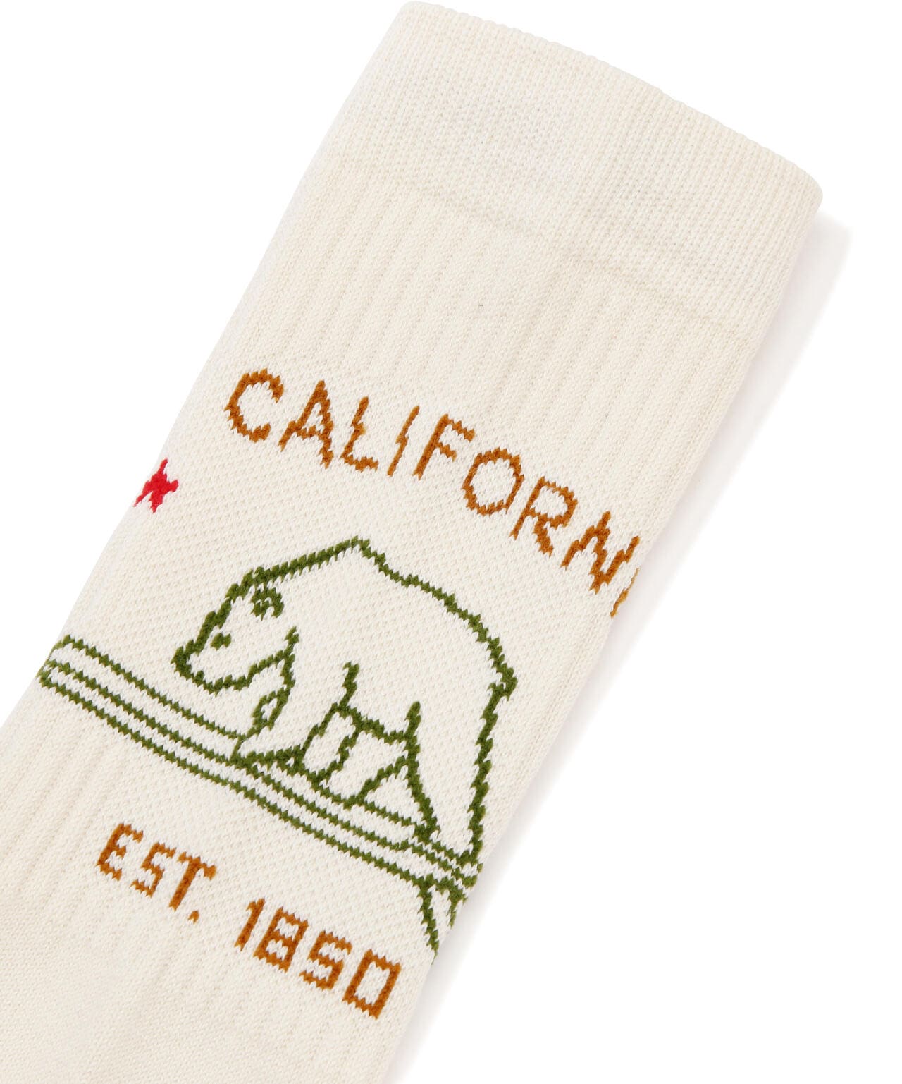 STANCE /スタンス /CALIFORNIA REPUBLIC 2