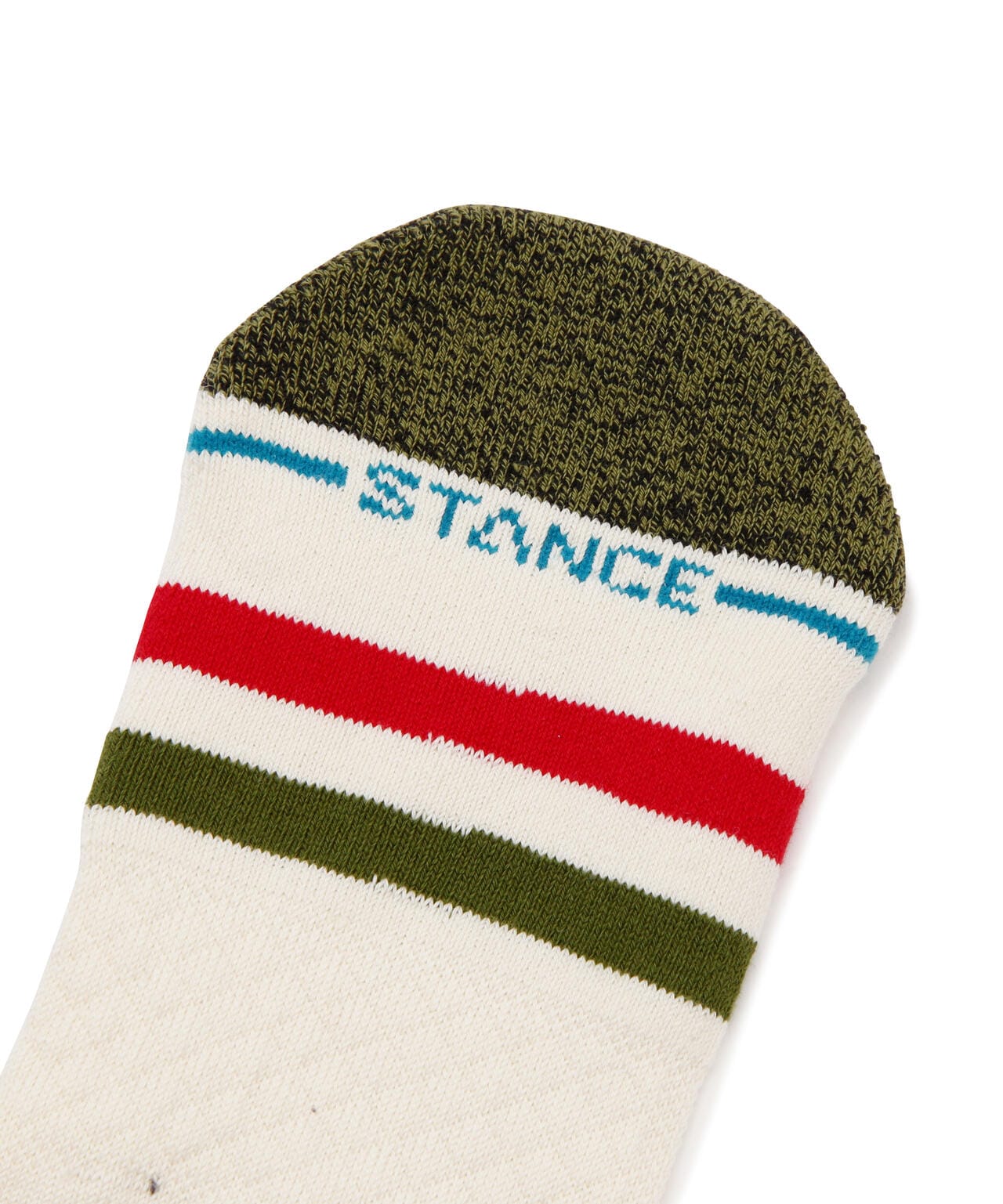 STANCE /スタンス /CALIFORNIA REPUBLIC 2