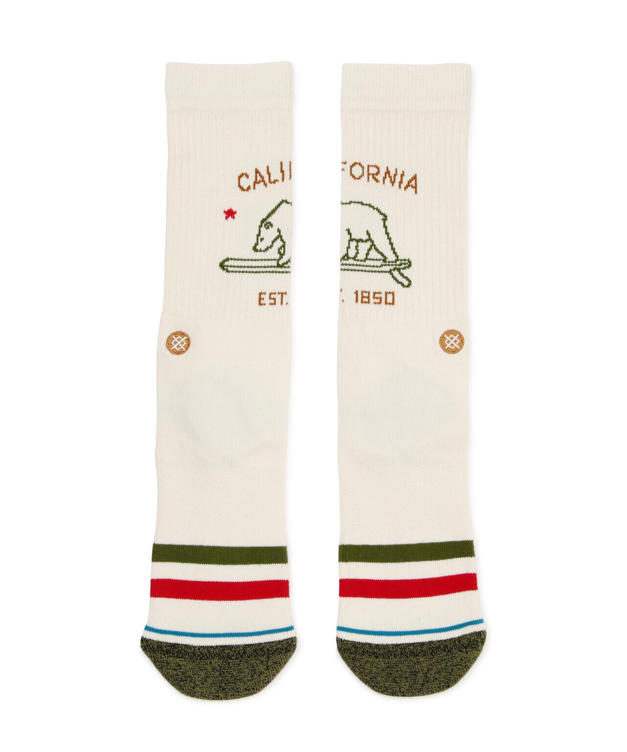 STANCE /スタンス /CALIFORNIA REPUBLIC 2