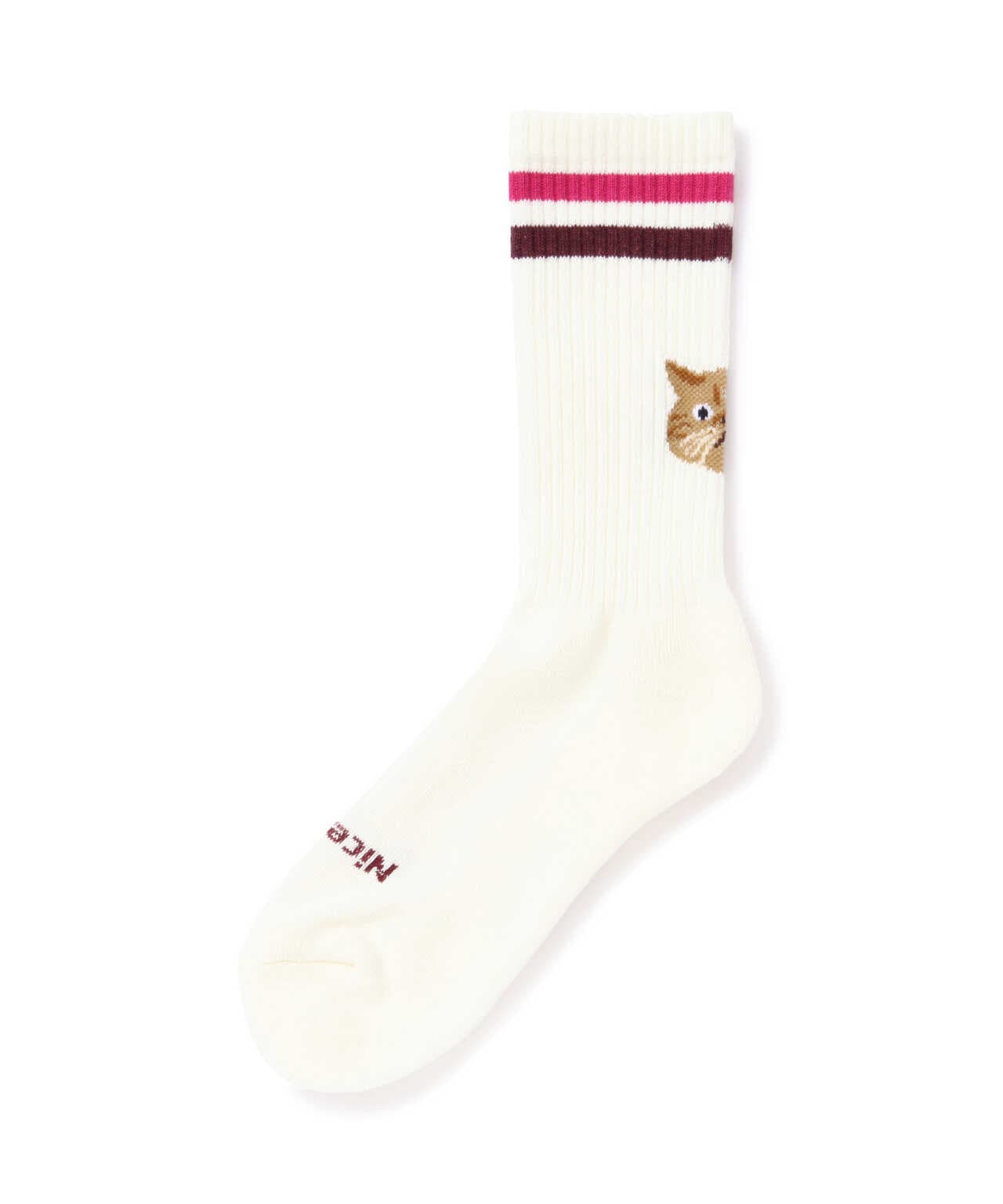 ROSTER SOX/ロースターソックス/CAT SOX ROYAL FLASH ロイヤルフラッシュ US ONLINE  STORE（US オンラインストア）