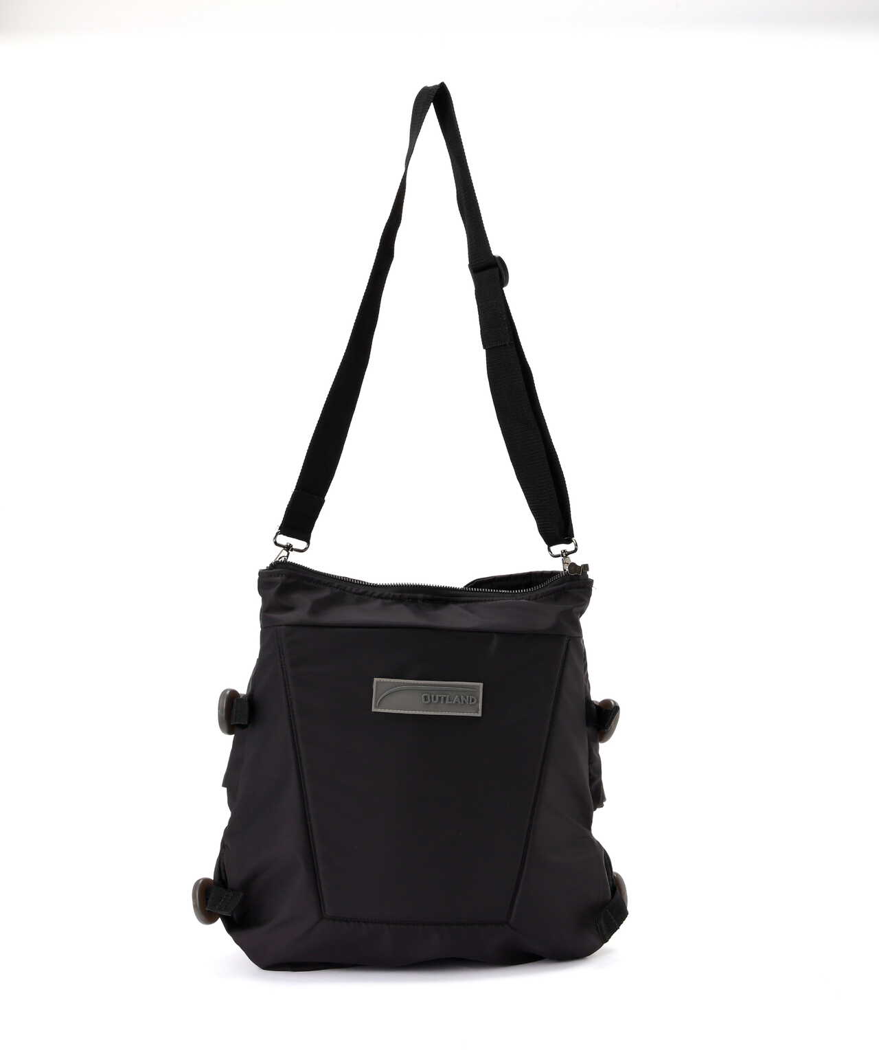 OUTLAND/アウトランド/CURVIDENS 4way backpack-