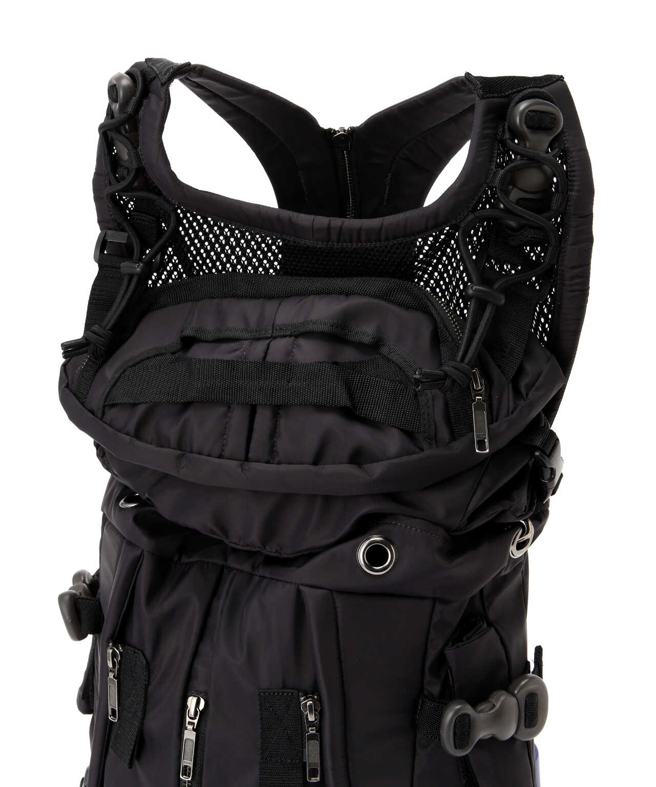 OUTLAND/アウトランド/CURVIDENS 4way backpack | ROYAL FLASH