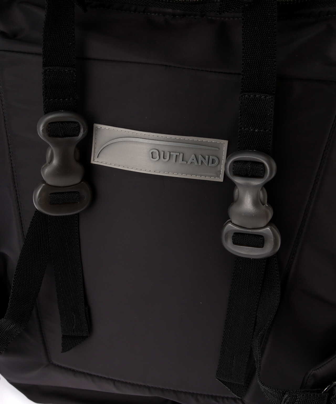 OUTLAND/アウトランド/CURVIDENS 4way backpack