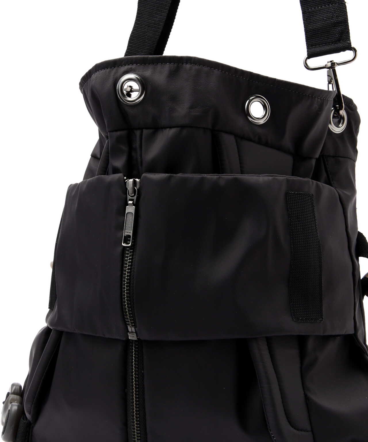 OUTLAND/アウトランド/CURVIDENS 4way backpack | ROYAL FLASH