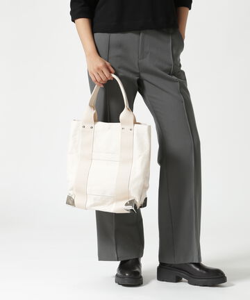 ajew/エジュー/The City Daily Tote