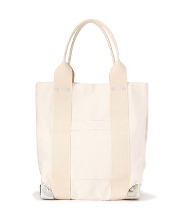 ajew/エジュー/The City Daily Tote