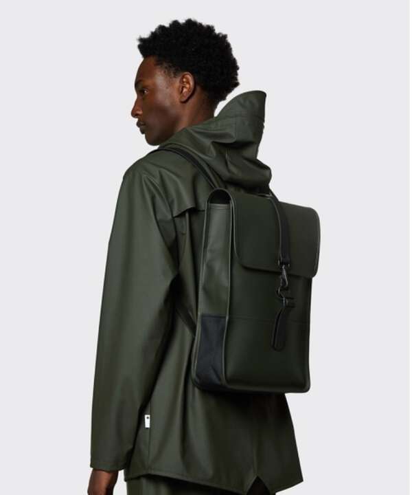 RAINS ミニバックパック（Backpack Mini）