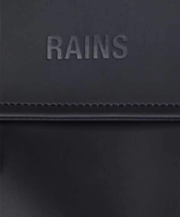 RAINS/レインズ/MSN Bag/MSNバッグ