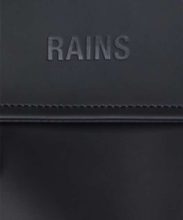 RAINS/レインズ/MSN Bag/MSNバッグ（7872976306） | ROYAL FLASH