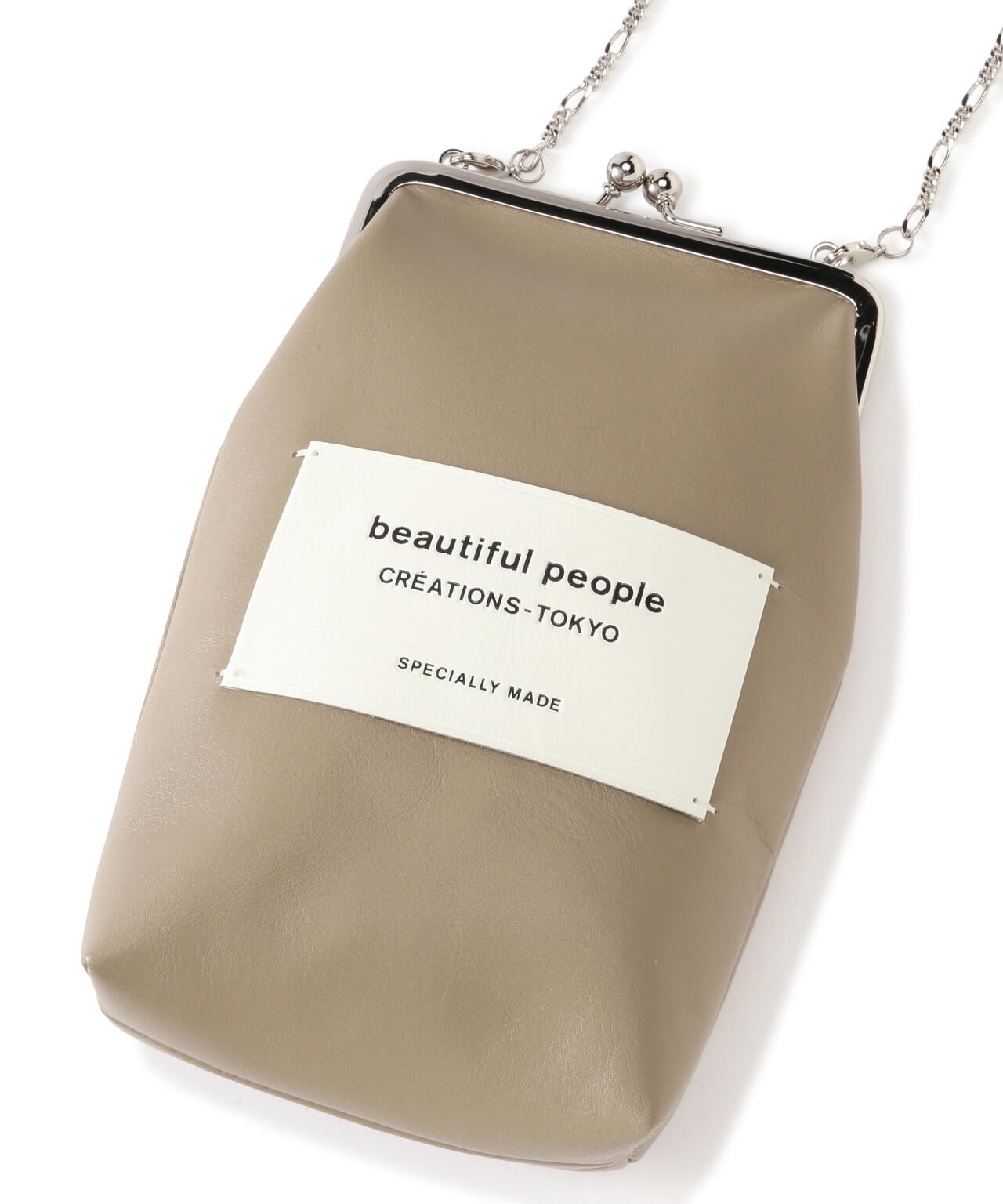 beautiful people/clasp pouch | ROYAL FLASH ( ロイヤルフラッシュ