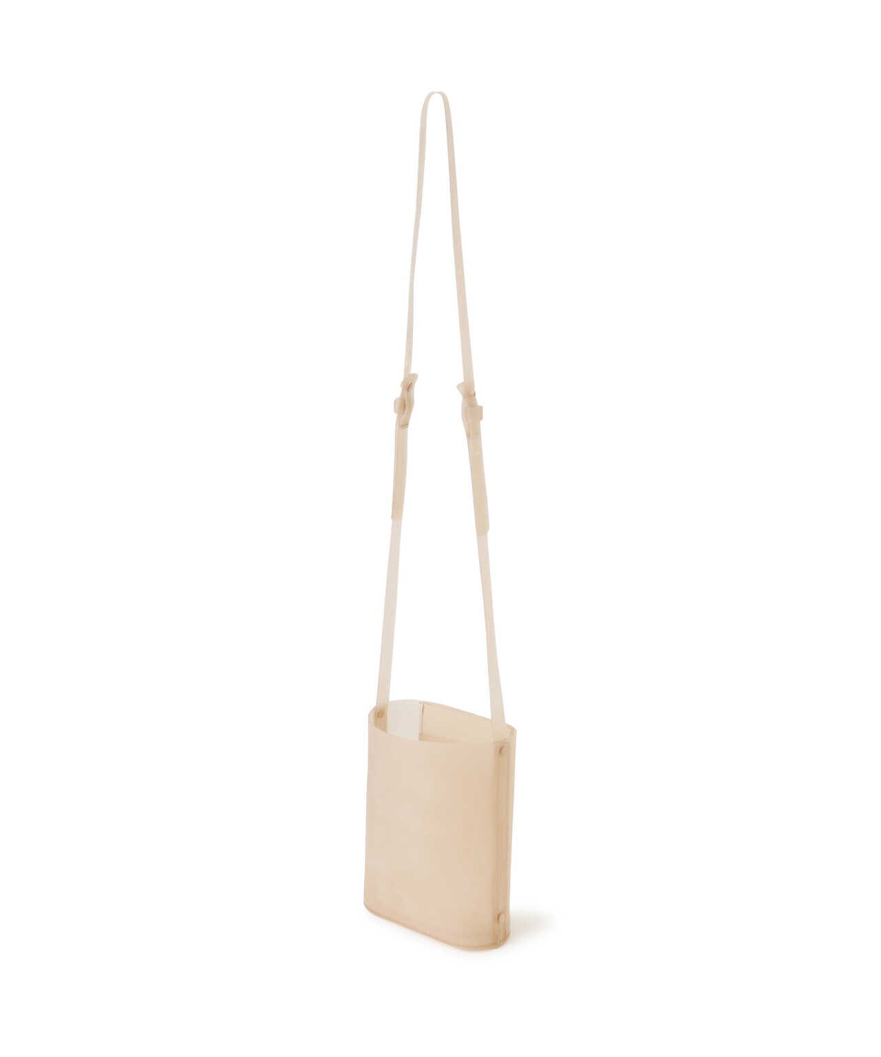 beautiful people/gradation sacoche bag in TPU | ROYAL FLASH