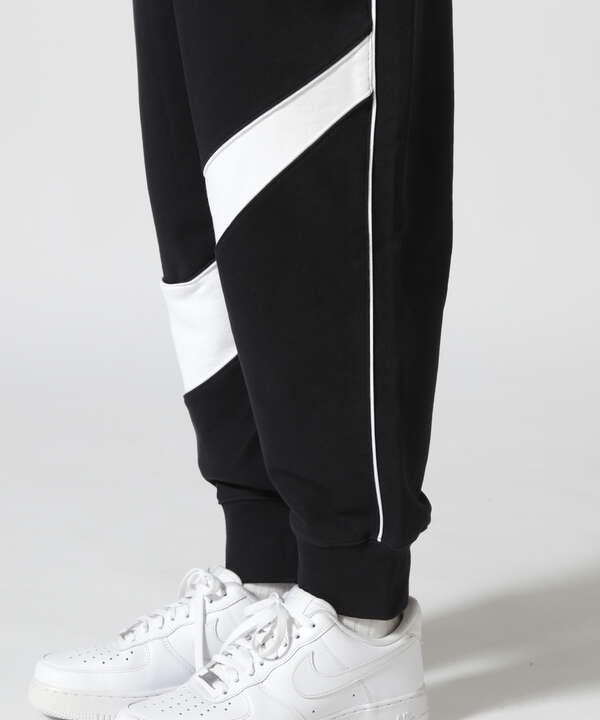 Nike swoosh jogger on sale