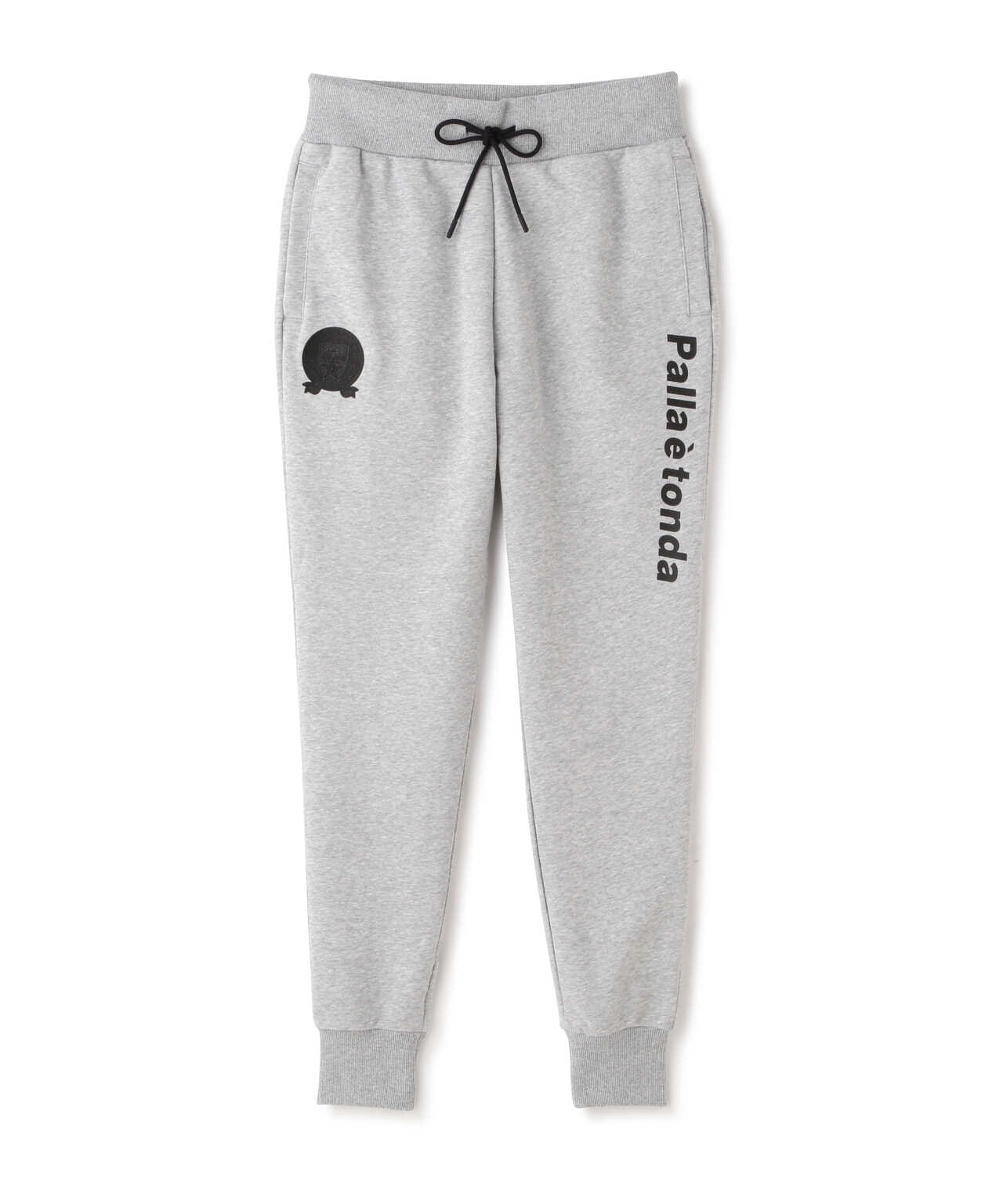 SY32 by SWEETYEARS /エスワイサーティトゥバイ スィートイヤーズ/LOGO SWEAT PANTS