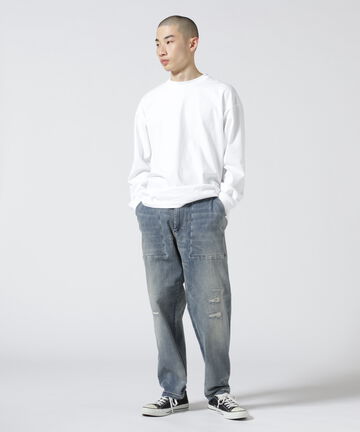 デニム | US ONLINE STORE(US オンラインストア)