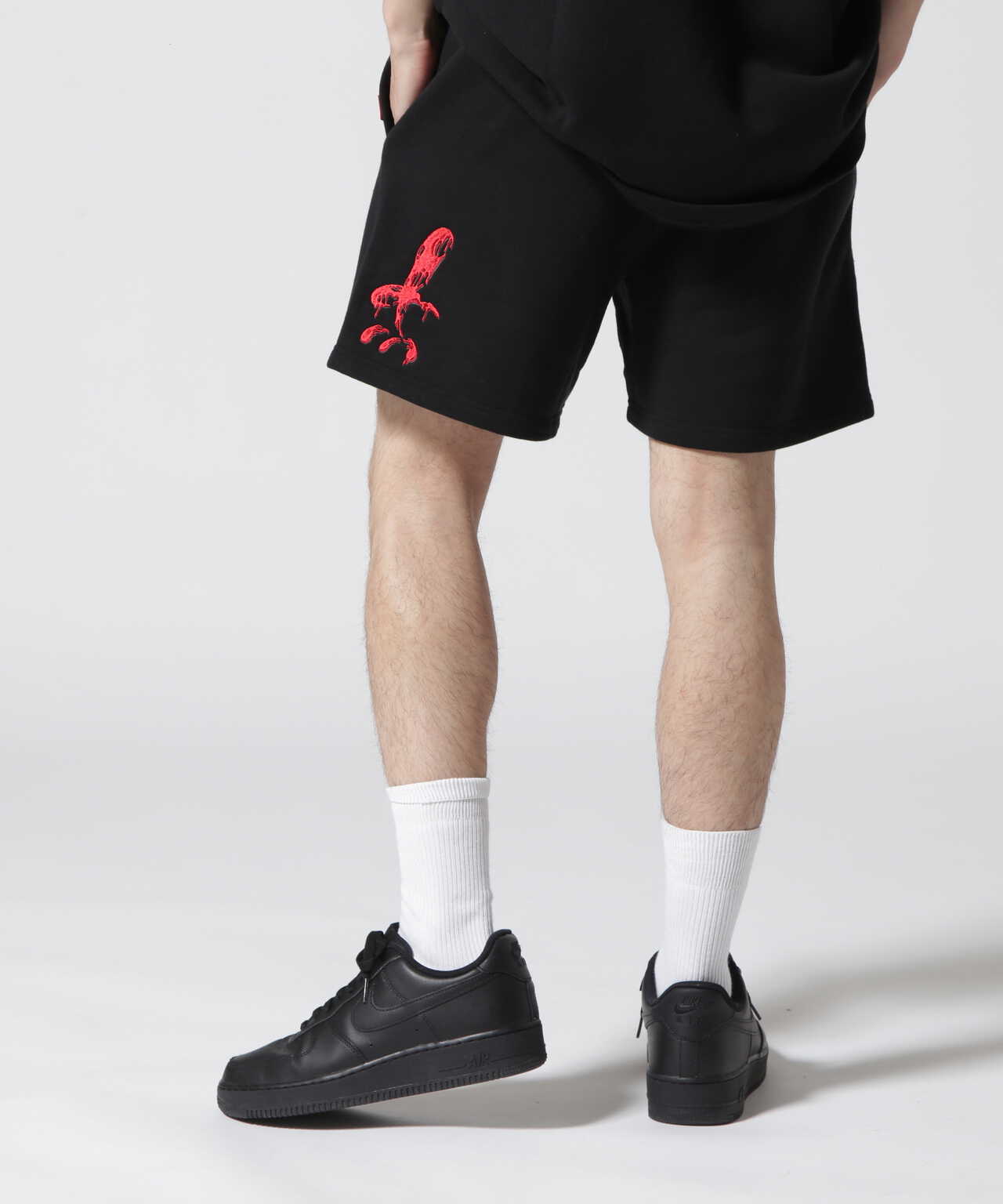 CTLS/シーティーエルエス/Drip Cvtvlist Daily Shorts | ROYAL FLASH