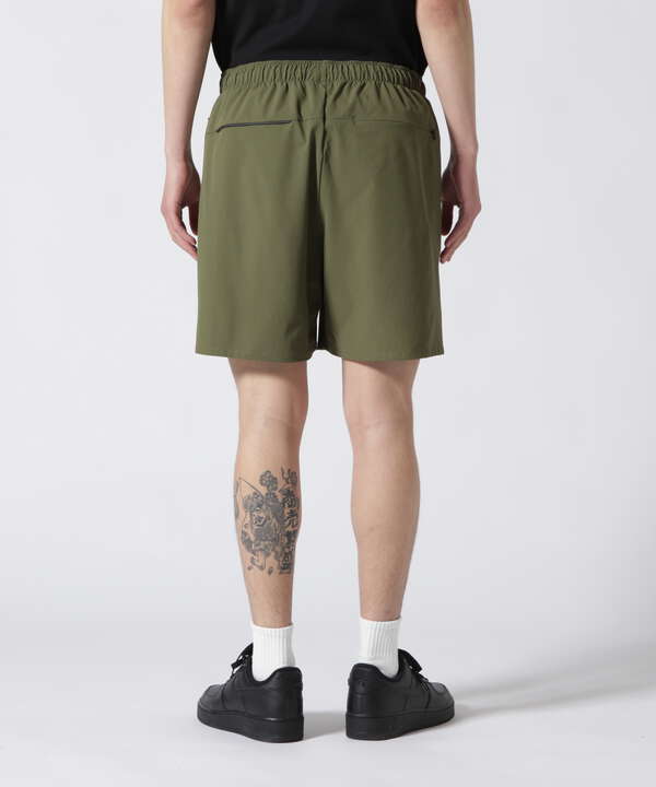 SY32 by SWEETYEARS /4WAY STRETCH SHORT PANTS