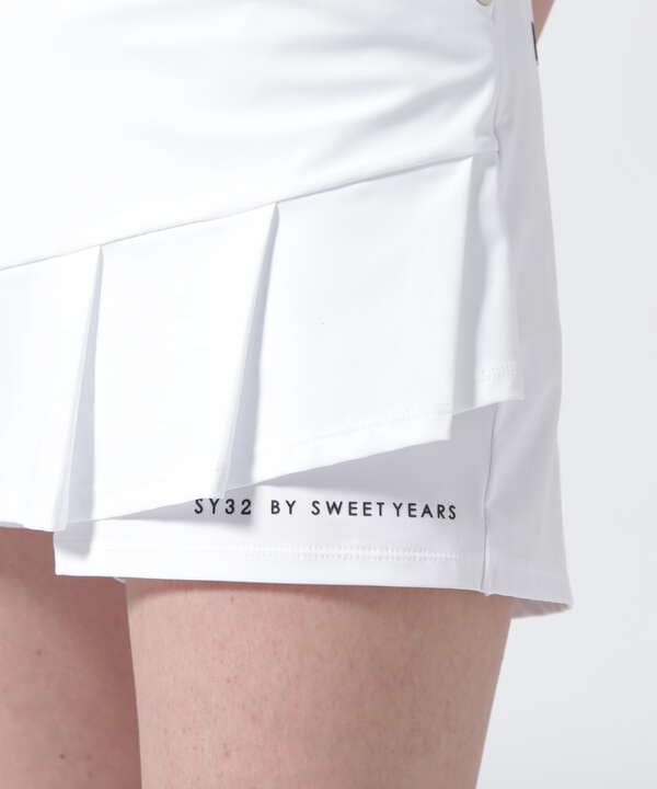 SY32 by SWEETYEARS/Carvico 425 SKIRT