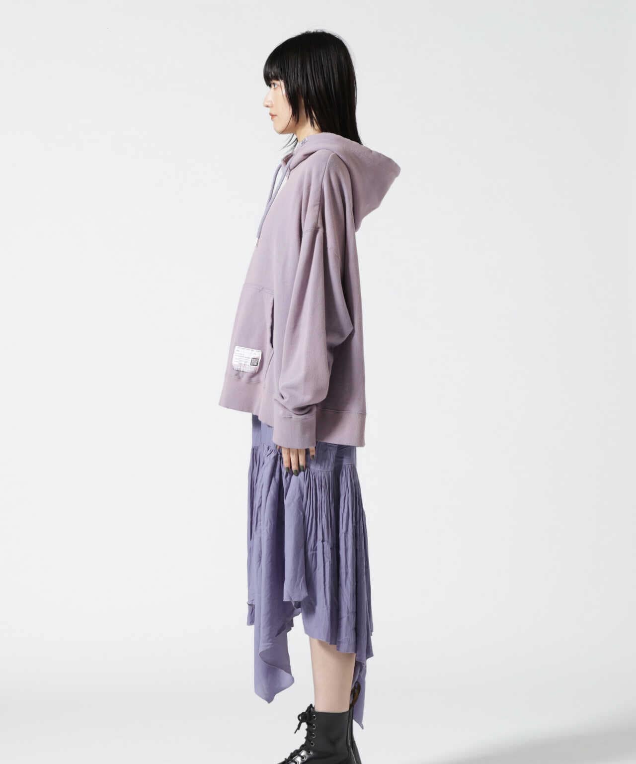 Maison MIHARAYASUHIRO/メゾン ミハラヤスヒロ/Combined dress | ROYAL