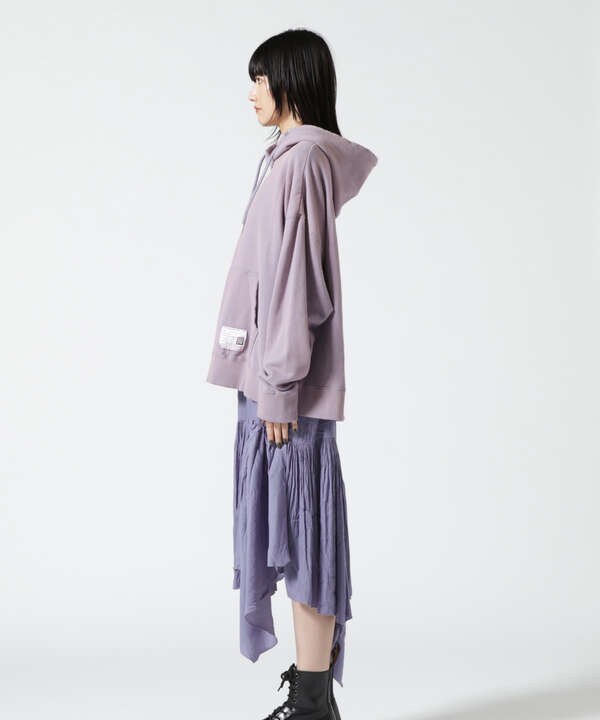 Maison MIHARAYASUHIRO/メゾン ミハラヤスヒロ/Combined dress