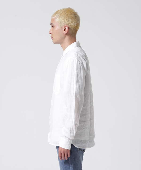 DENHAM/デンハム/ROB REG SHIRT DL