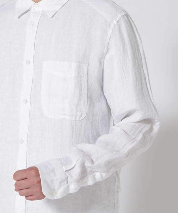 DENHAM/デンハム/ROB REG SHIRT DL