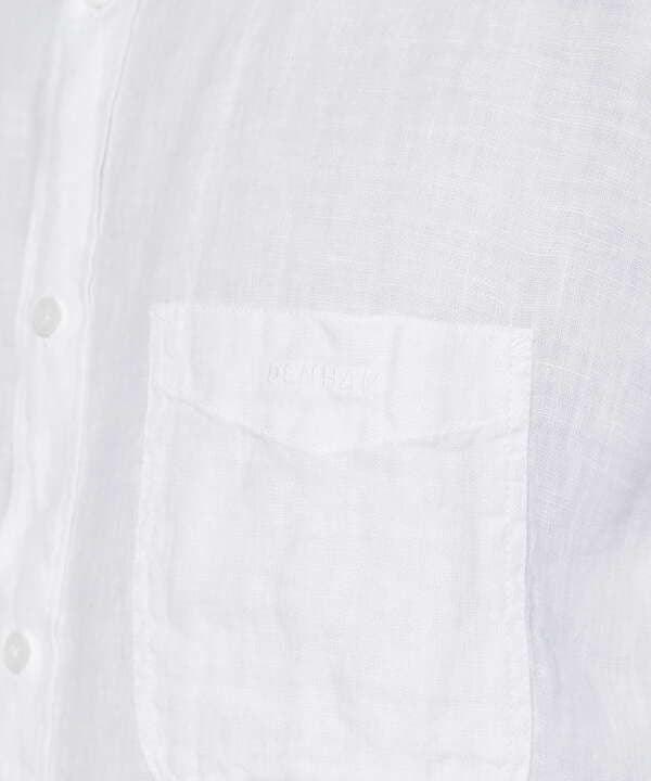 DENHAM/デンハム/ROB REG SHIRT DL