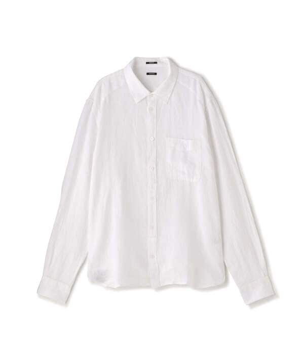 DENHAM/デンハム/ROB REG SHIRT DL