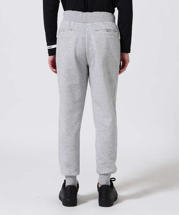 SY32 by SWEETYEARS /SIDE LOGO SWEAT PANTS