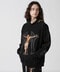 MAYO/メイヨー/MAYO JESUS Embroidery Hoodie