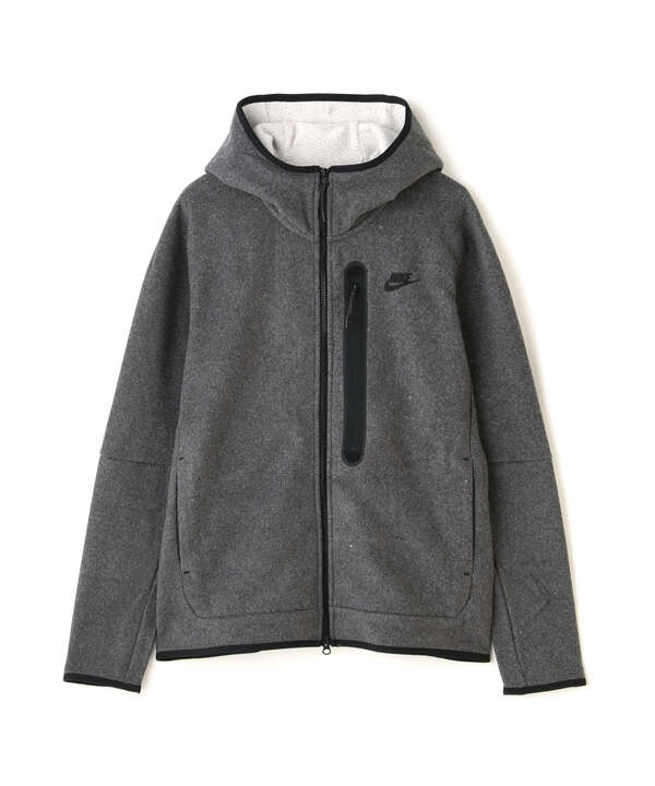 オシャレ NIKE ナイキ ダウン テック 人気ワインレッド XL