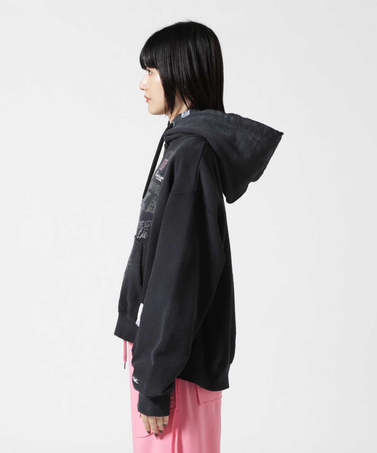 専用Mihara Yasuhiro Oversized Zip Raincoat