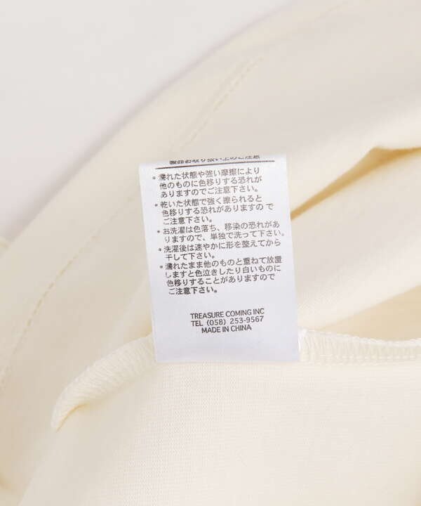MAYO/メイヨー/MAYO Dragon Embroidery Short Sleeve Tee