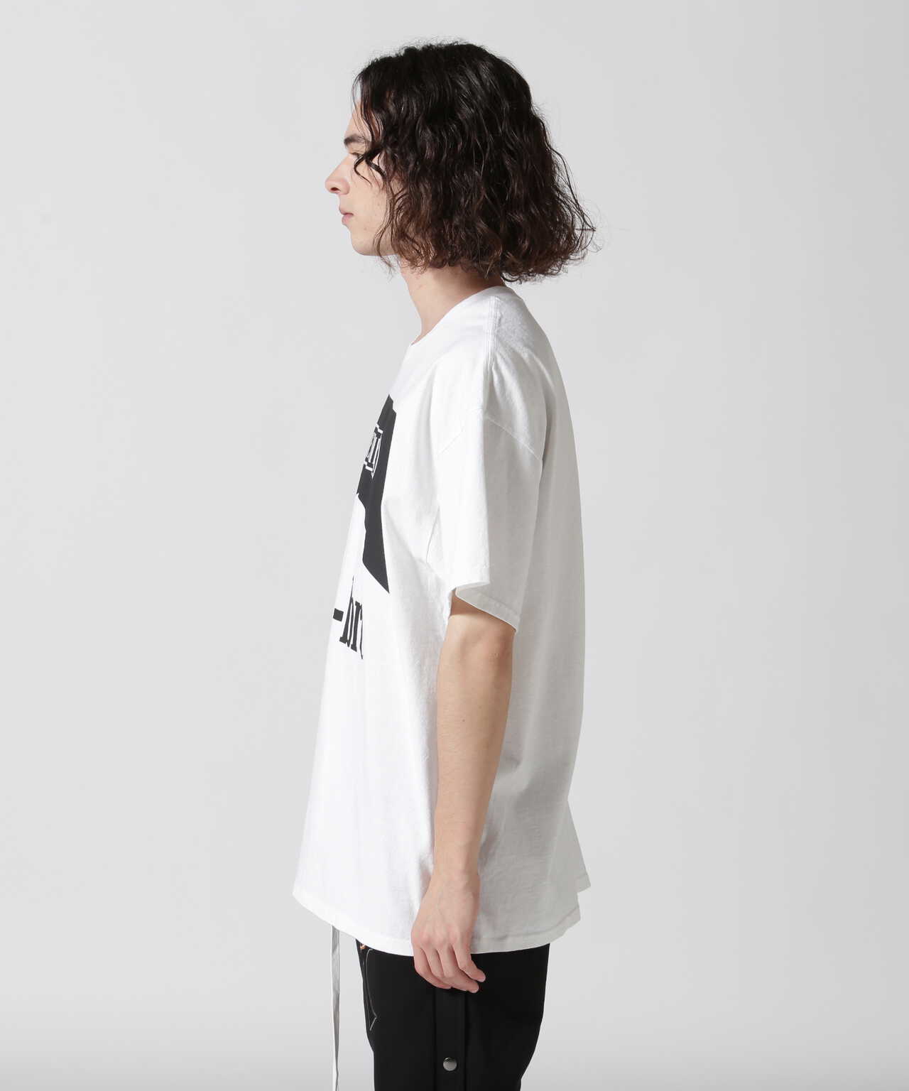 MAYO/メイヨー/MAYO Bro Short Sleeve Tee | ROYAL FLASH ( ロイヤル 